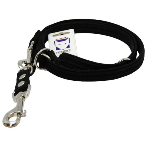 Dressurline i polyester