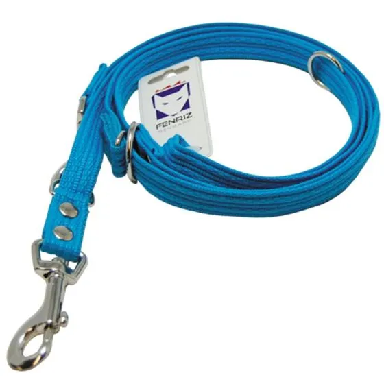 Dressurline i polyester