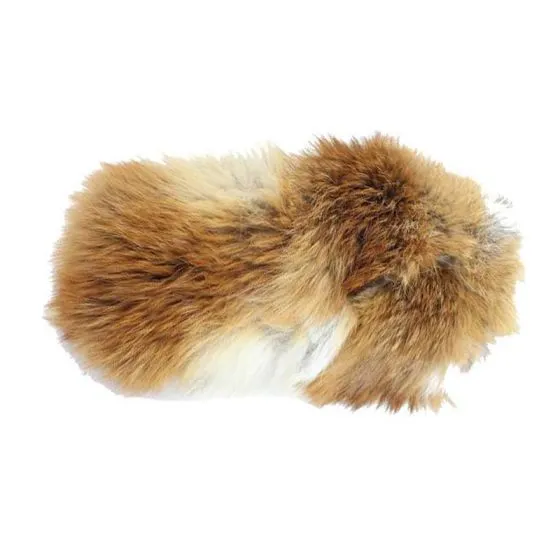 Dummy m Dyreskind, Ræv