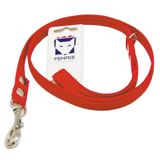 Førerline i polyester