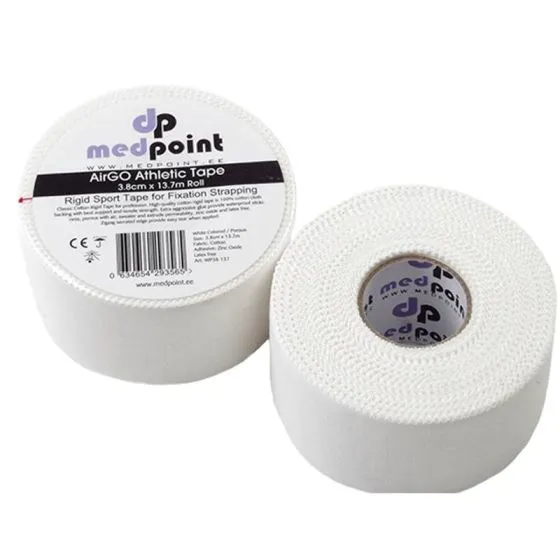 Fikseringstape til hunde