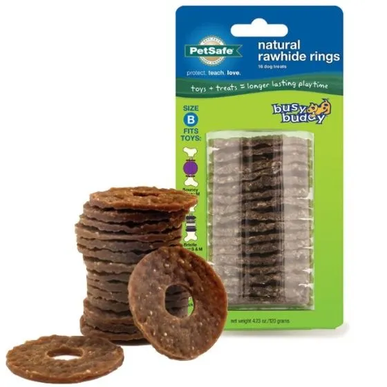 Petsafe Godbidsringe