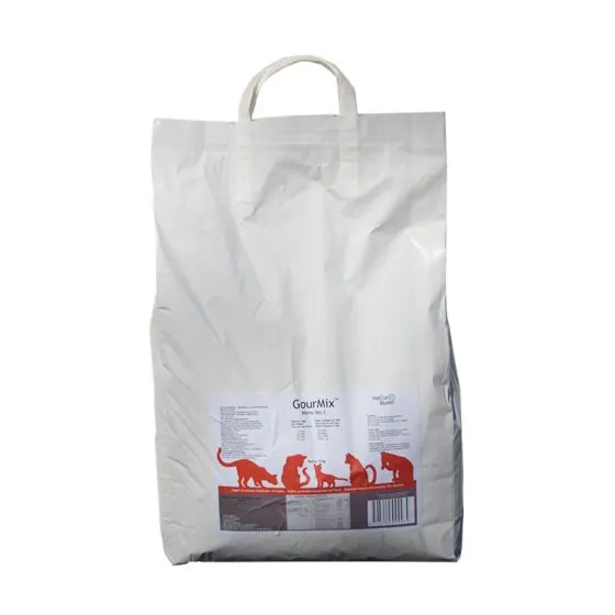 GourMix Menu 1 fra Vetcur Biotec