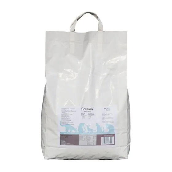 GourMix Menu 2 fra Vetcur Biotec