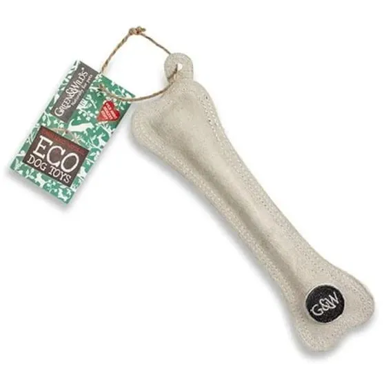 Green & Wilds Bone Buddy