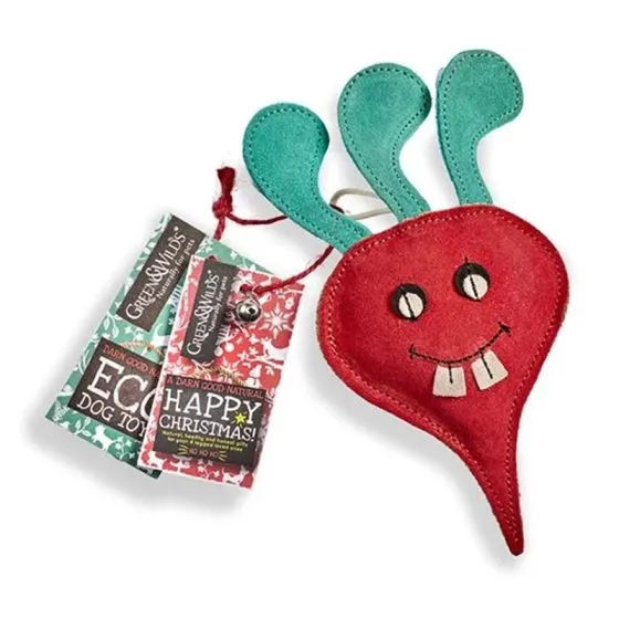 Green & Wilds Terry the Turnip