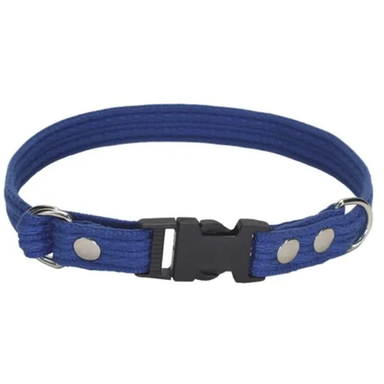 Hundehalsbånd i polyester