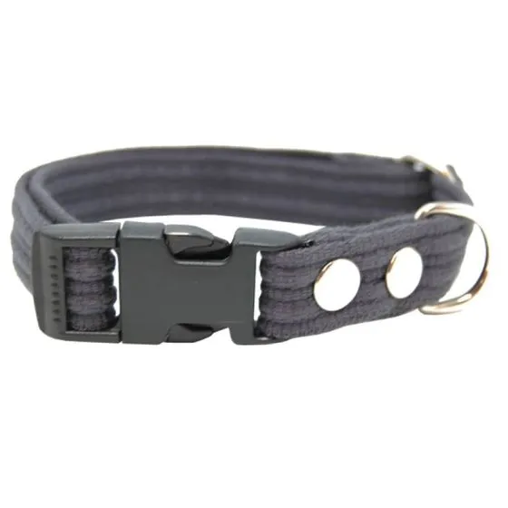 Hundehalsbånd i polyester