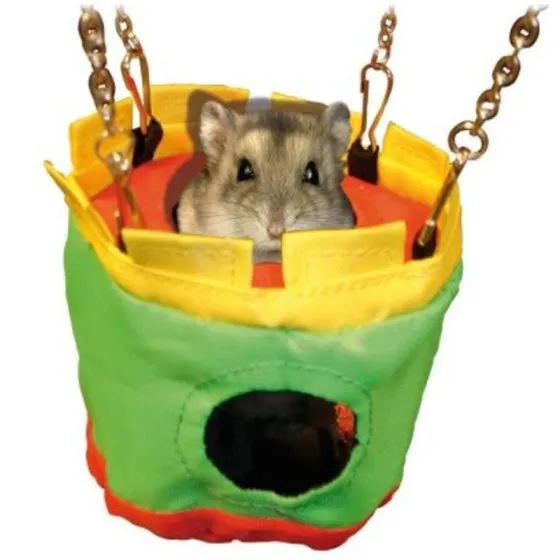 Hamsterhus