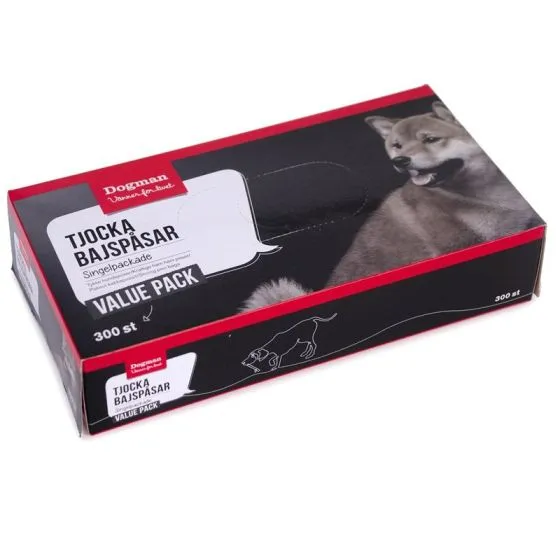 Hundeposer til hunde