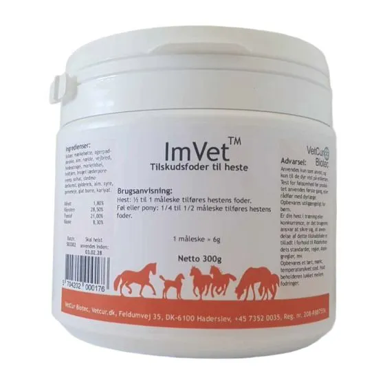 ImVet fra Vetcur Biotec