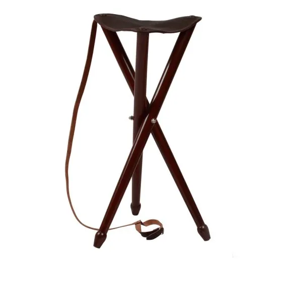 Profdog Trebenet Klapstol