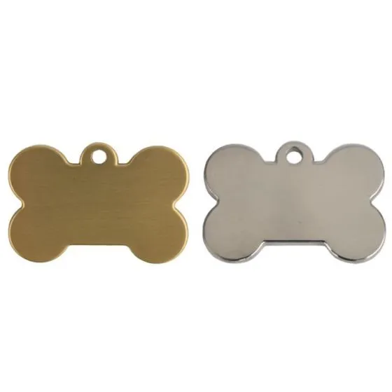 Hundetegn Kødben u/motiv, S