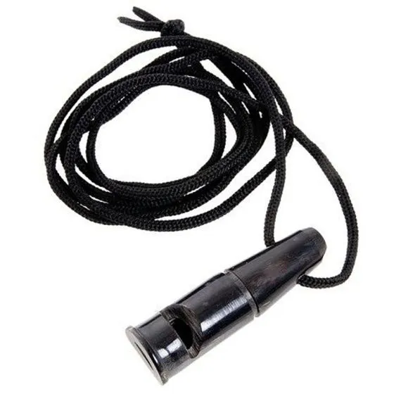 Bøffelhorn Fløjte, 2 tone