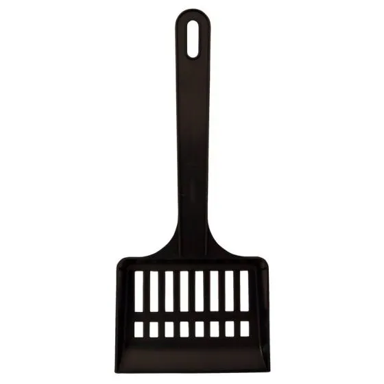 Kattespade til kattetoilet