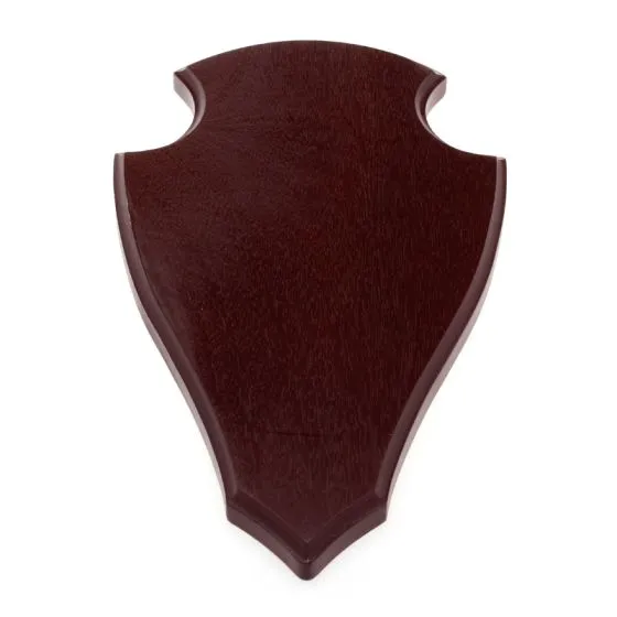 Opsatsplader, Dåhjort