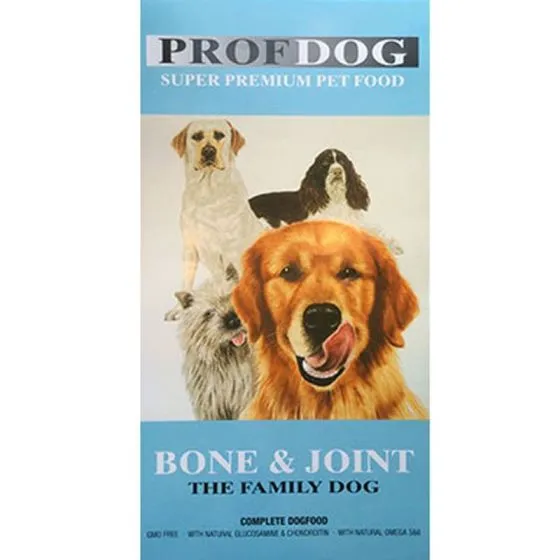 Profdog Foder Bone & Joint 12 kg