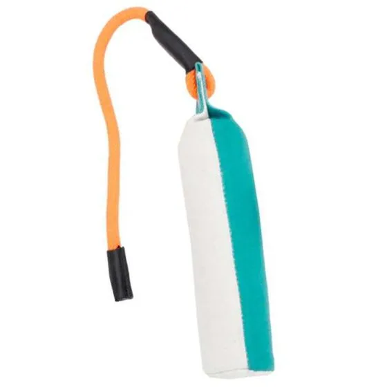 Dummy Canvas, Hvid/Grøn