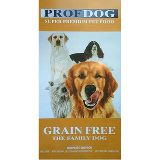 Profdog Foder Grain Free 12 kg
