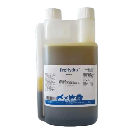 ProHydra fra Vetcur Biotec