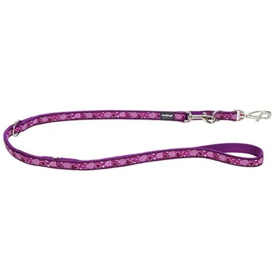 Red Dingo Dressurline