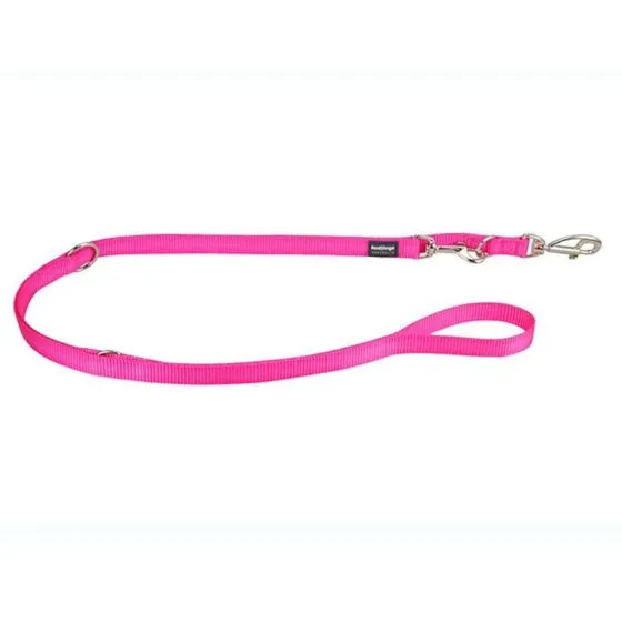 Red Dingo Dressurline