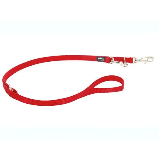 Red Dingo Dressurline