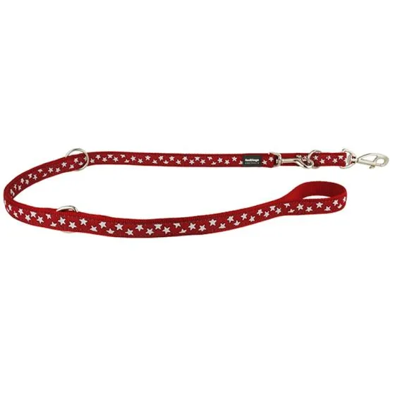 Red Dingo Dressurline