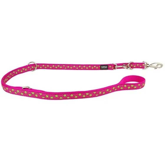 Red Dingo Dressurline