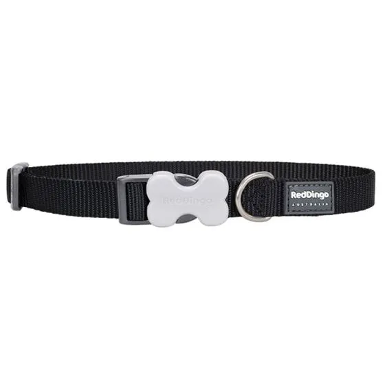 Red Dingo Hundehalsbånd