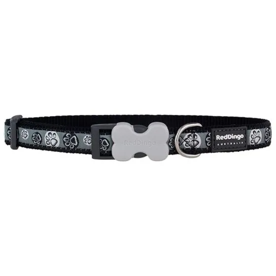 Red Dingo Hundehalsbånd