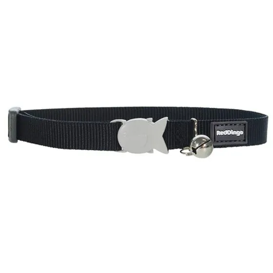 Red Dingo Kattehalsbånd