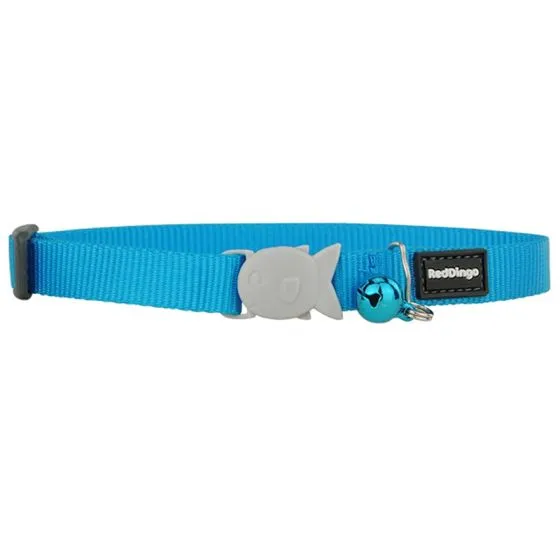 Red Dingo Kattehalsbånd