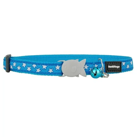 Red Dingo Kattehalsbånd