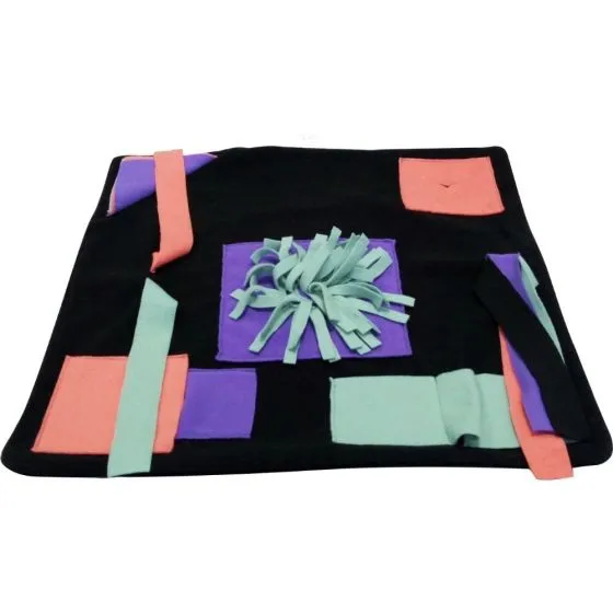 Snusemåtte 60x60 cm