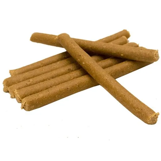 Tikki Tyggeruller til hunde