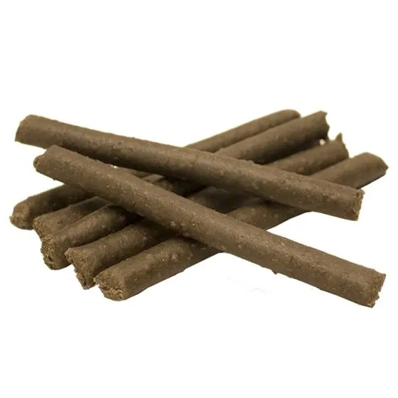 Tikki Tyggeruller til hunde