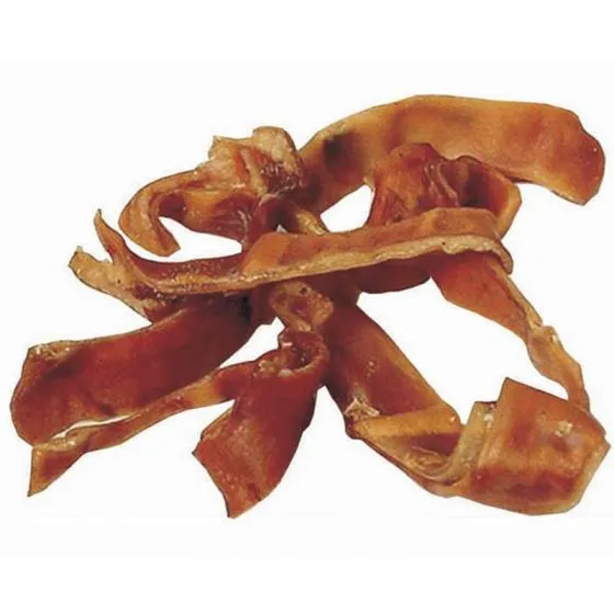 Tikki Griseører til hunde