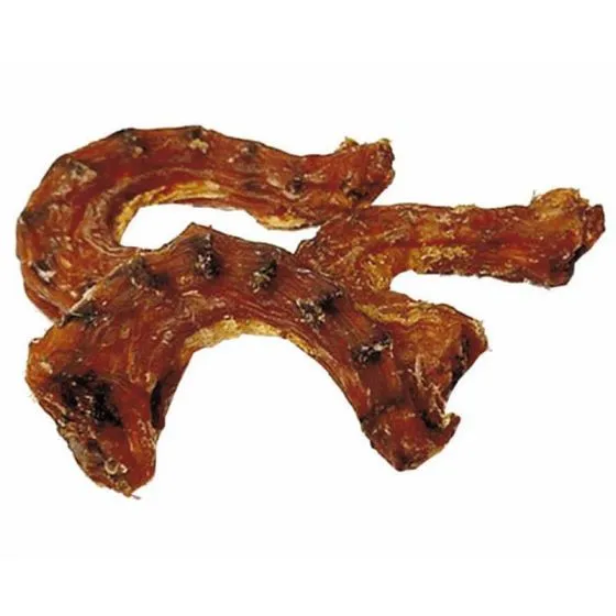 Tikki Kyllingehalse til hunde