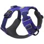 Ruffwear Front Range Hundesele, Huckleberry Blue, XS