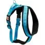 Art Sportiv Hundesele Blå, 52-60 cm x 25 mm