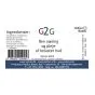 G2G (Good2Go) 60 ml