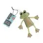 Green & Wilds Francois the Frog