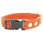 Hundehalsbånd i polyester