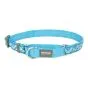 Red Dingo Hundehalsbånd, Turkis