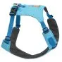 Ruffwear Hi & Light Hundesele Blå XXS