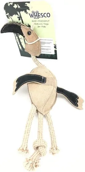 Rebdyr Flamingo, 45 cm