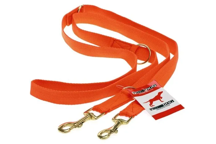 Dressurline til hunde