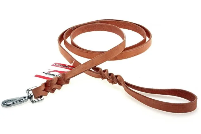 Føreline Læder, 210 cm