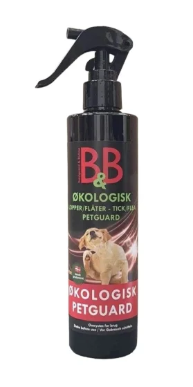 B&B Petguard